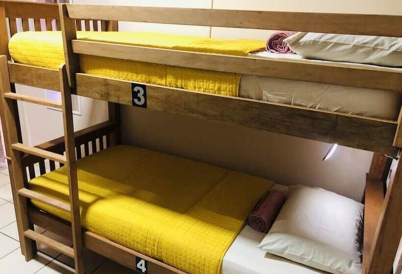 Hostel Ilha Do Amor