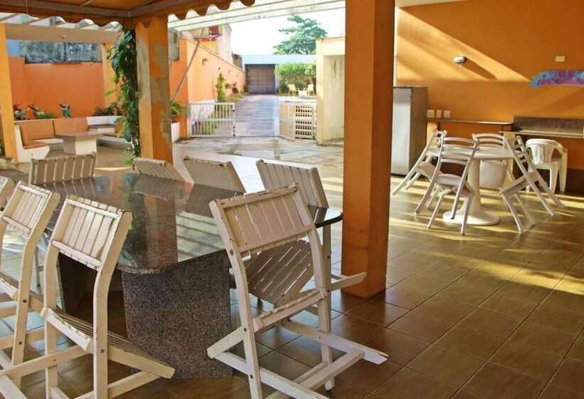 Hostel Imperial