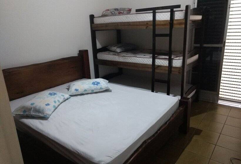 Hostel Imperial
