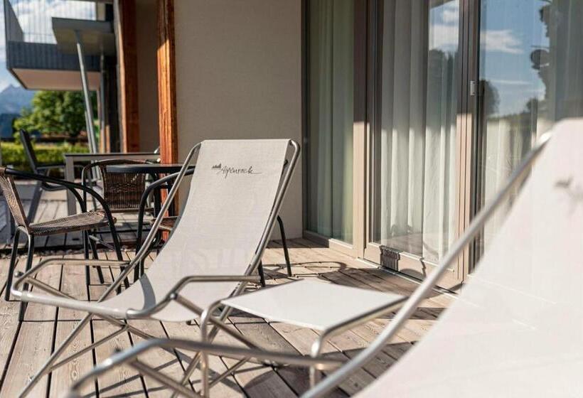 Alpenrock Schladming By Alps Resorts