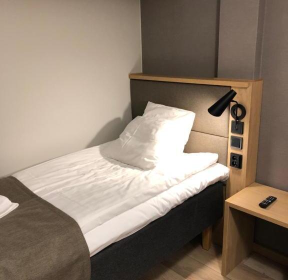 Hostel Toivola