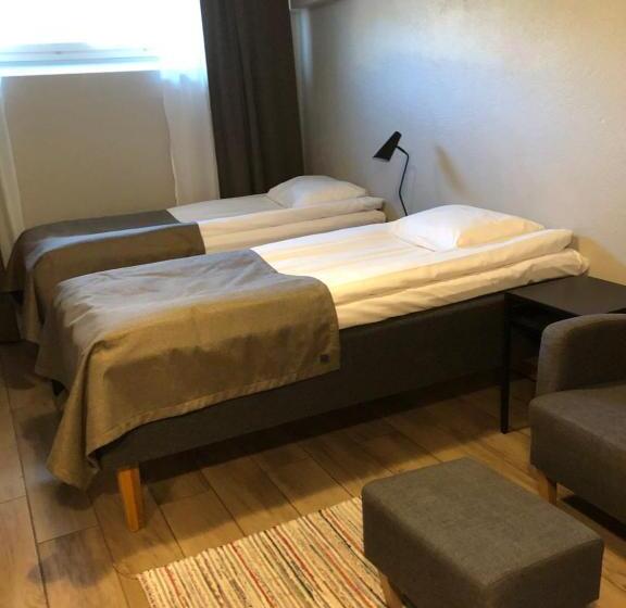 Hostel Toivola