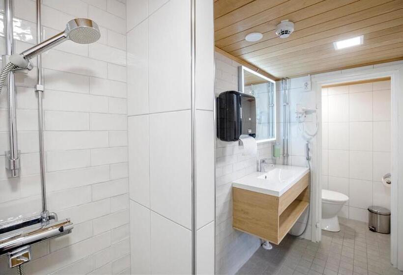 Hostel Toivola