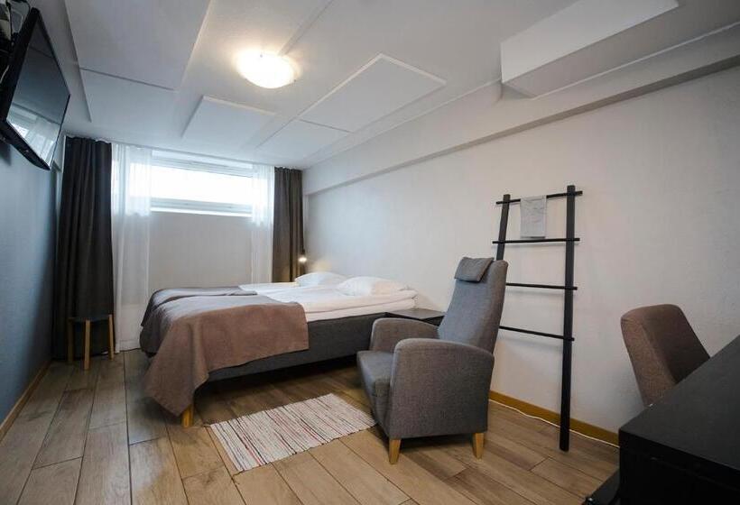 Hostel Toivola