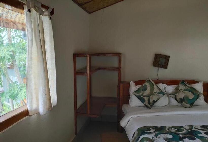 هتل Bayview Gardens