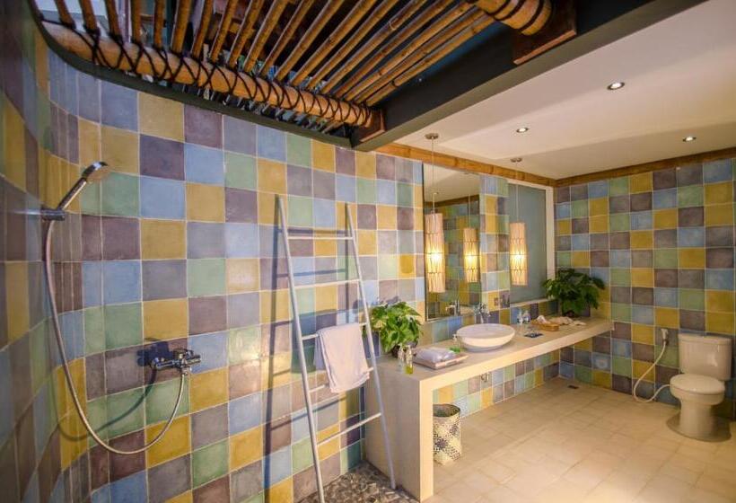 هتل Bayview Gardens