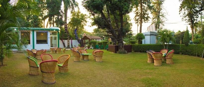 فندق Corbett Condominium Resort