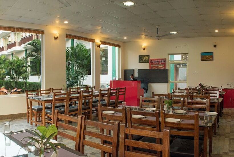 فندق Corbett Condominium Resort