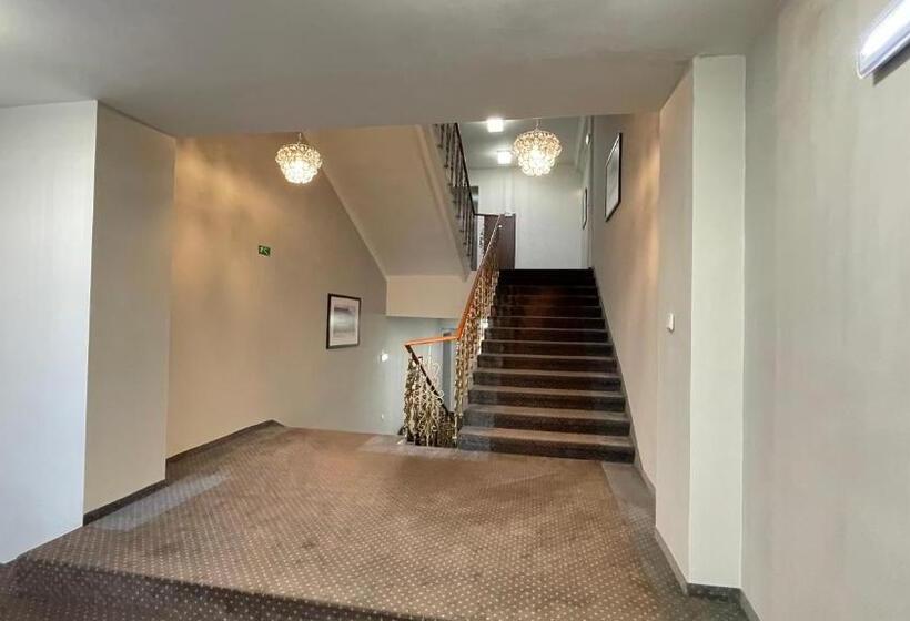 فندق Zlatý Anděl