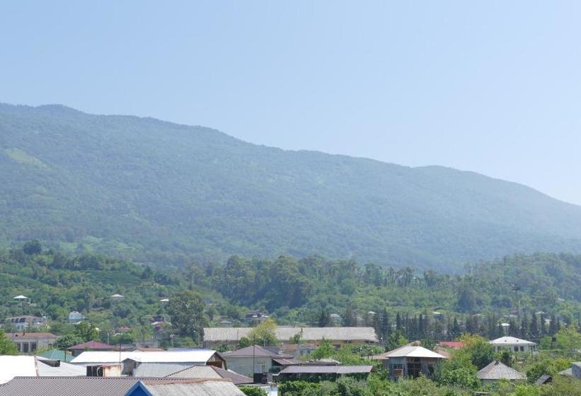 هاستل Mini Hotel Gagra Camping