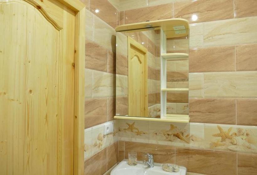 هاستل Mini Hotel Gagra Camping