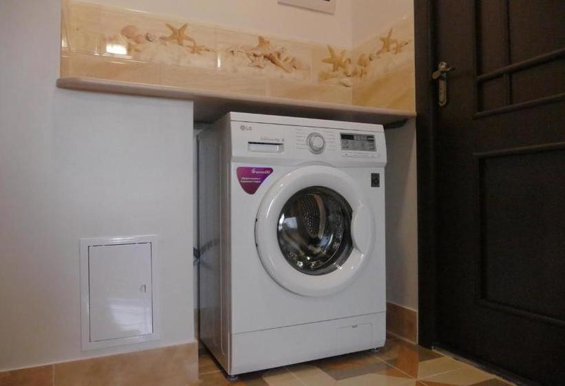 هاستل Mini Hotel Gagra Camping