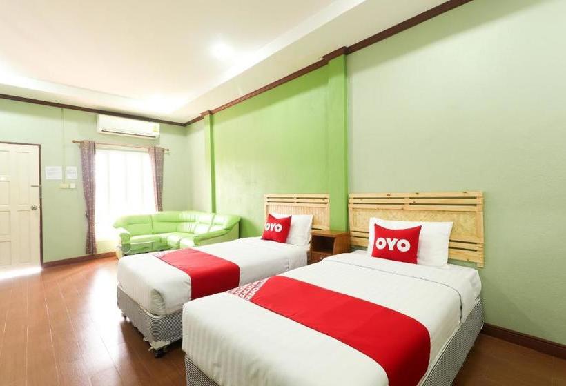 هاستل Oyo 359 Golden Nakara Place