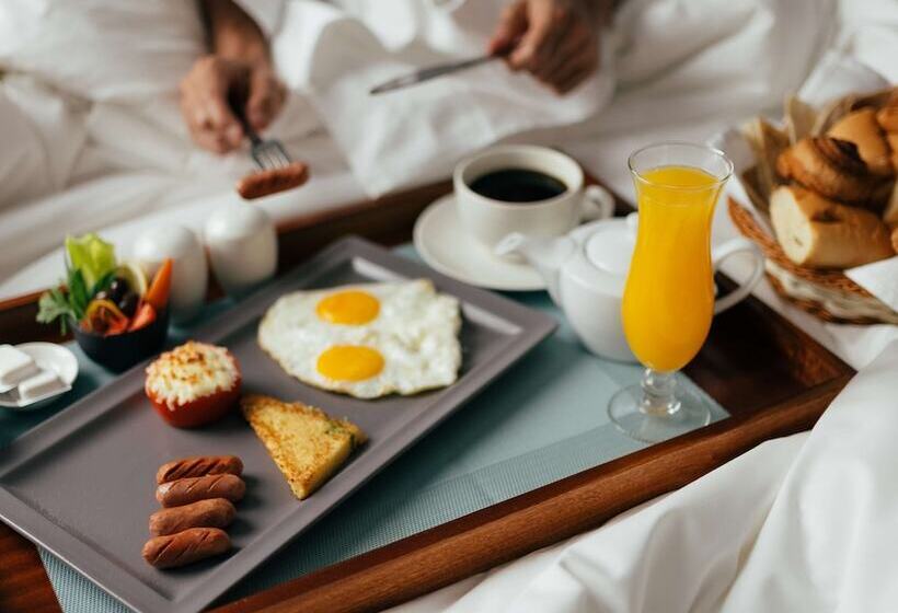 هتل Park Inn By Radisson Makkah Aziziyah