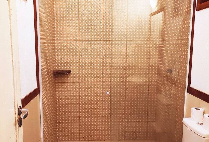 هتل Pousada Tropical Brasil