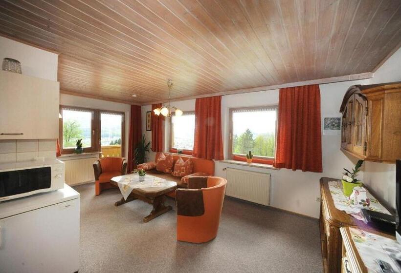 Pension Haus Sonnenfels