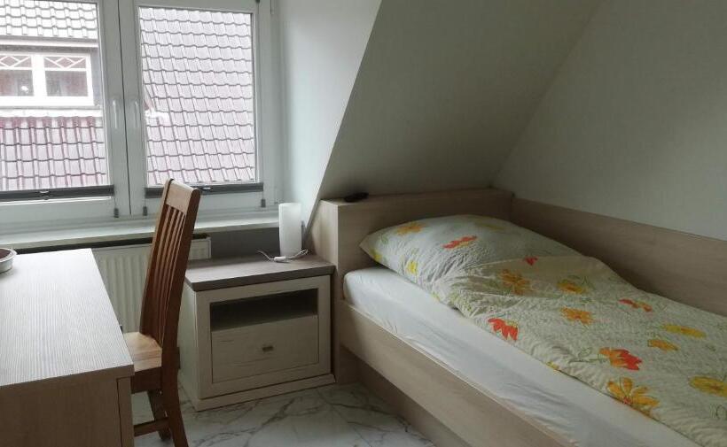 Pension Lilli