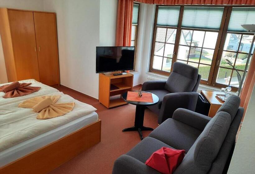 Pension Voss