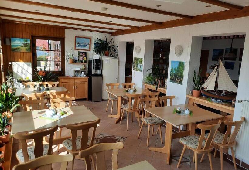 Pension Voss