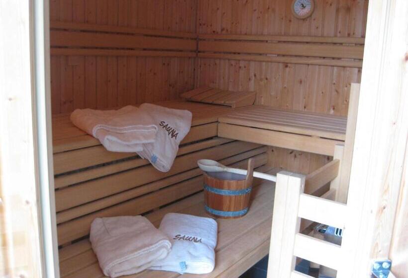Pension Voss