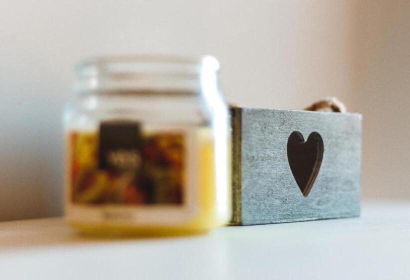 B&b Raggio Di Sole Porto Empedocle