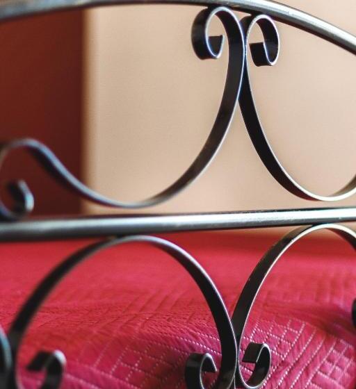 B&b Raggio Di Sole Porto Empedocle