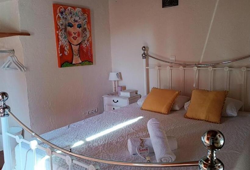 צימר Sunny Vista