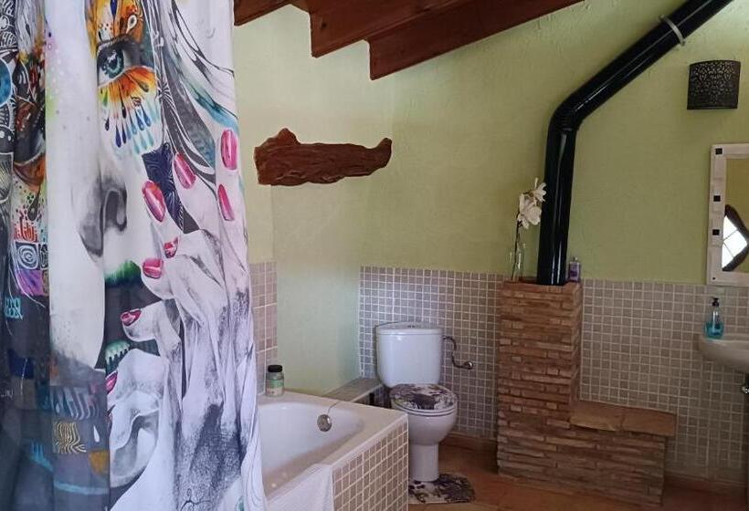 צימר Sunny Vista