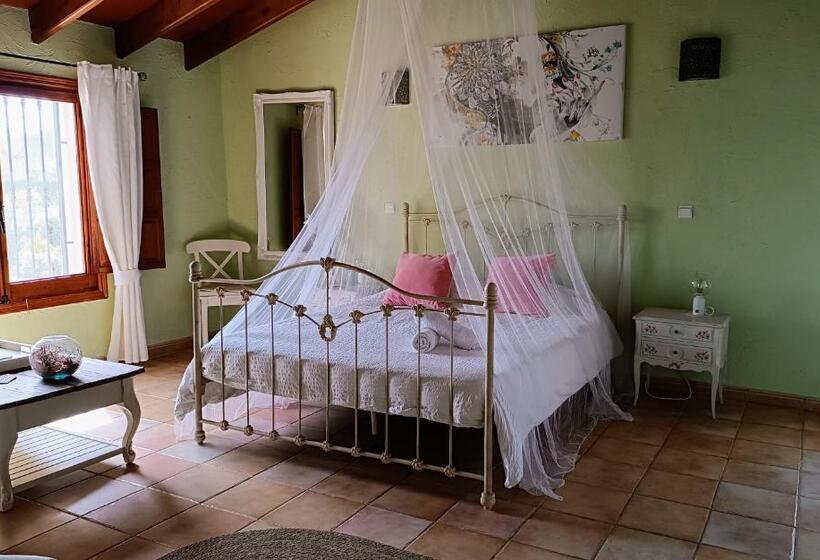 צימר Sunny Vista