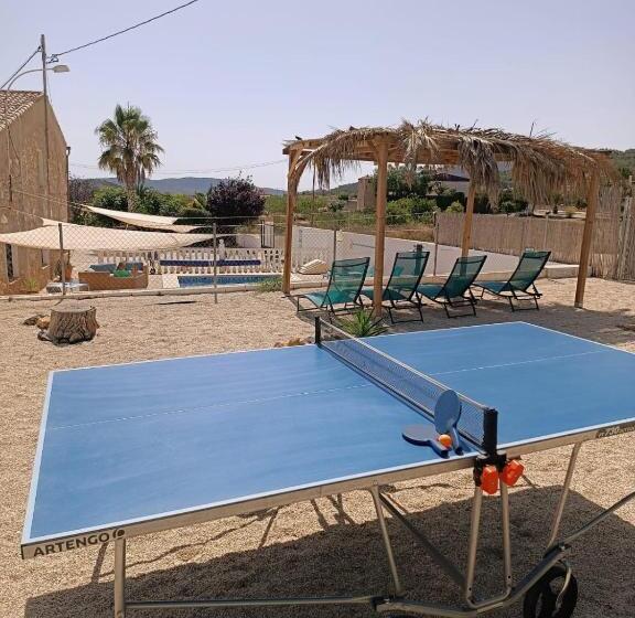 צימר Sunny Vista