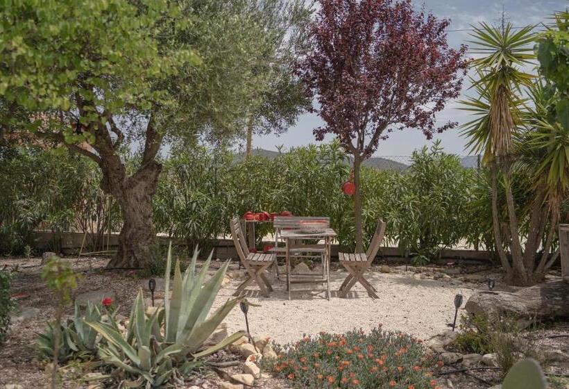 צימר Sunny Vista