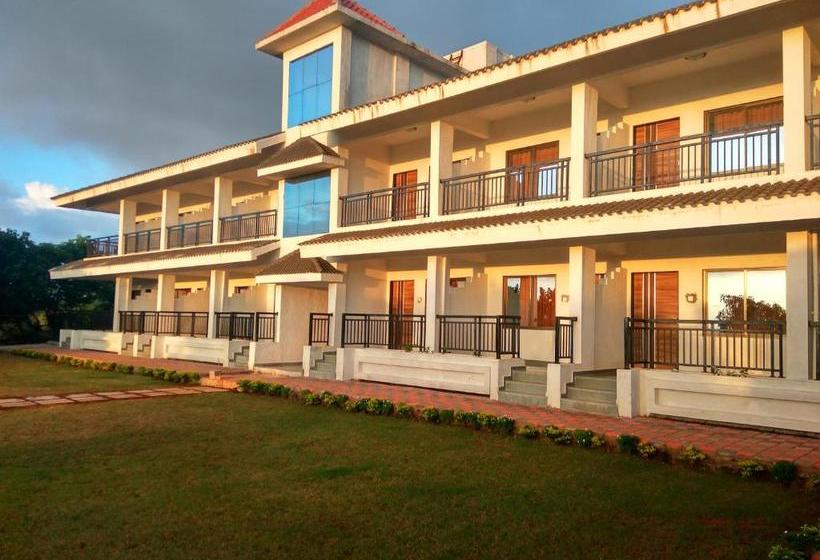 منتجع Cocos Inn