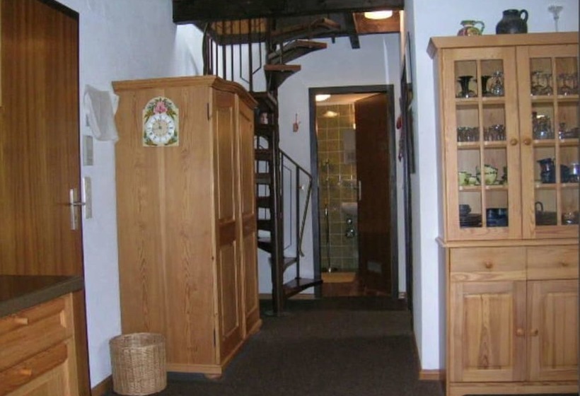 Haus Am Sonnenberg