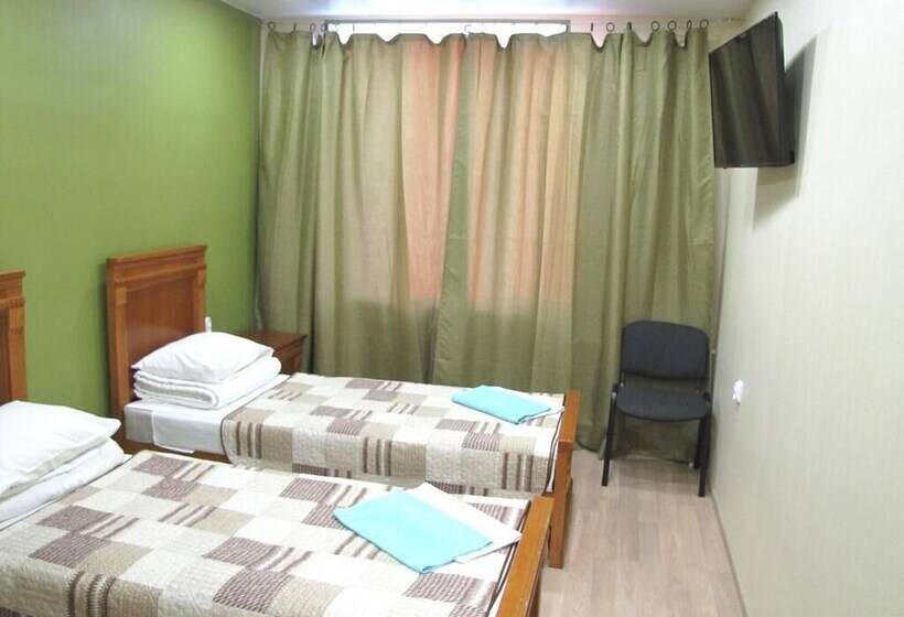 Hostel Bravo
