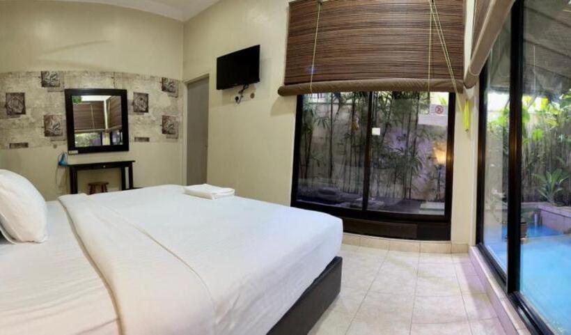فندق Ardour Lodge B Wing