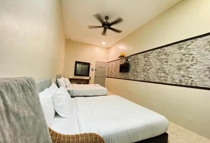 فندق Ardour Lodge B Wing