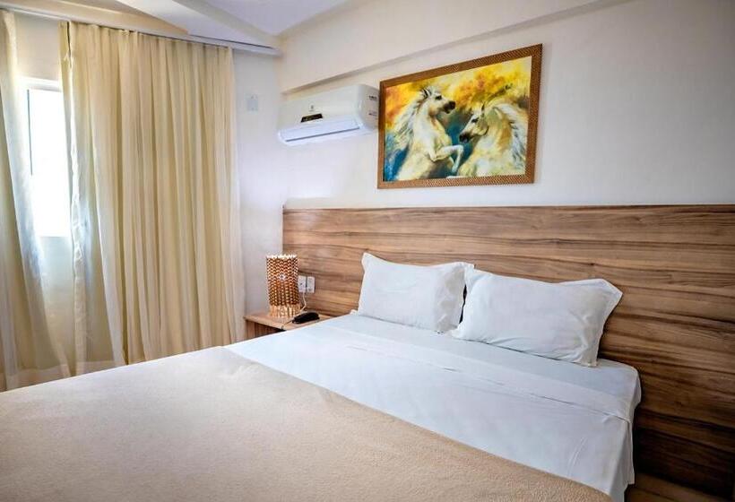 فندق Brisa Do Mar Beach