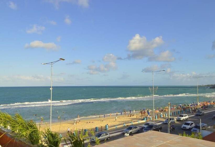 فندق Brisa Do Mar Beach