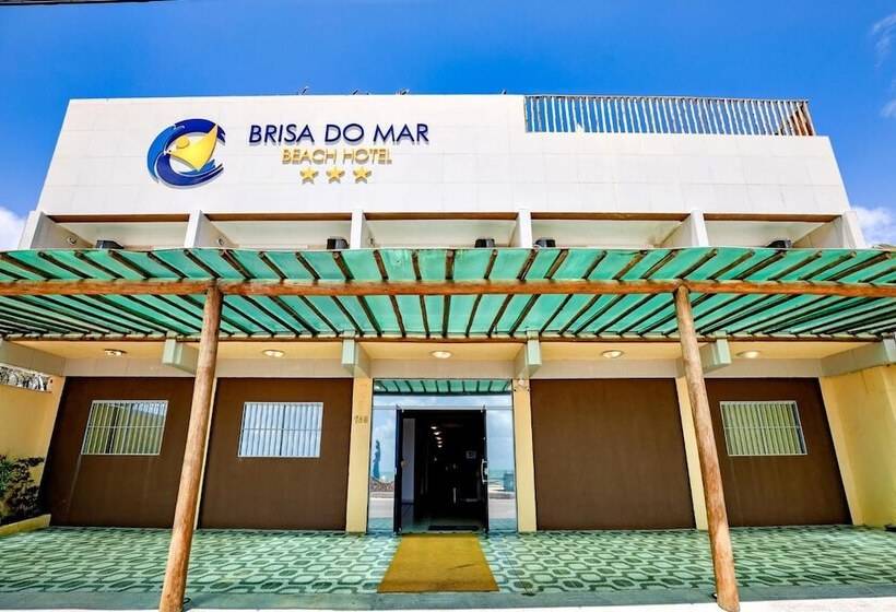 فندق Brisa Do Mar Beach