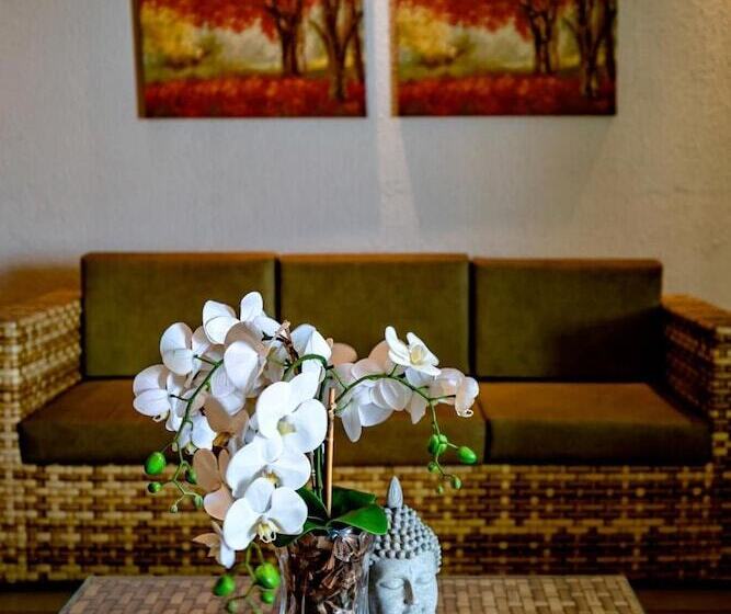 فندق Brisa Do Mar Beach