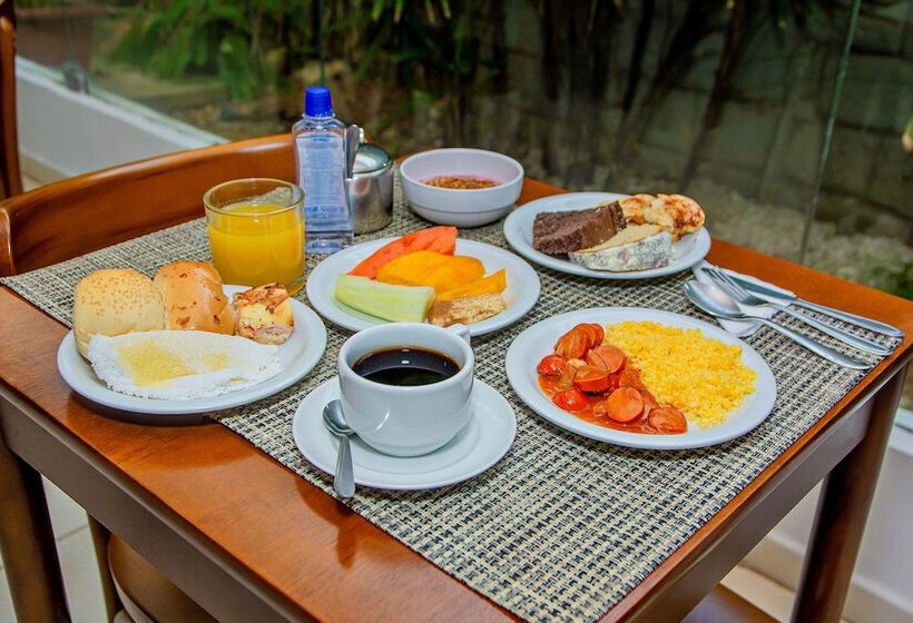 فندق Brisa Do Mar Beach