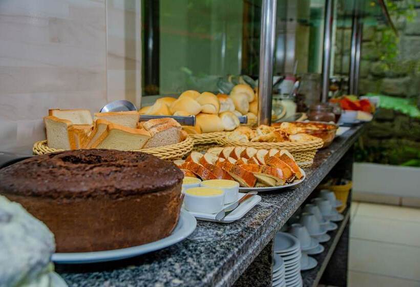 فندق Brisa Do Mar Beach