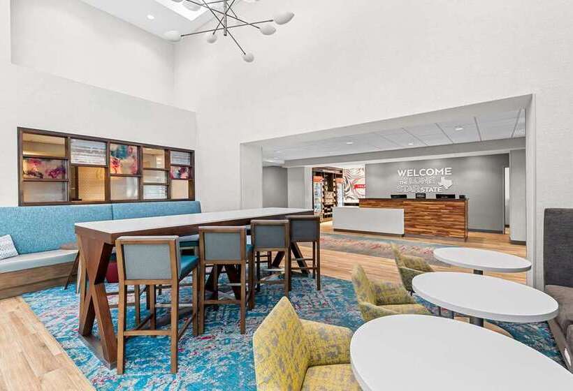 ホテル Hampton Inn & Suites Farmers Branch Dallas