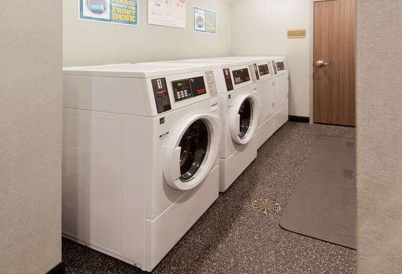فندق Home2 Suites By Hilton Alpharetta