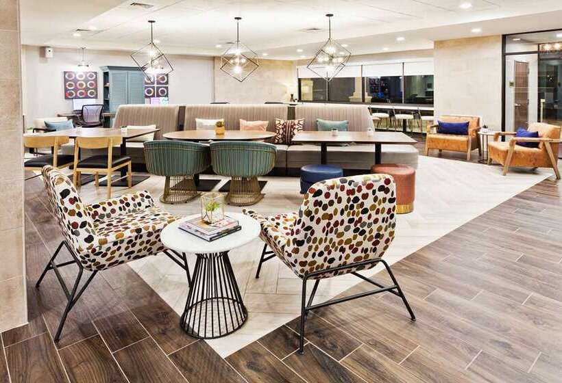 فندق Home2 Suites By Hilton Alpharetta