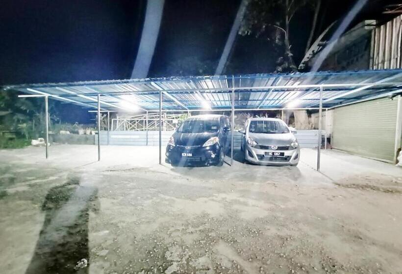 فندق Mn Ferringhi Inn