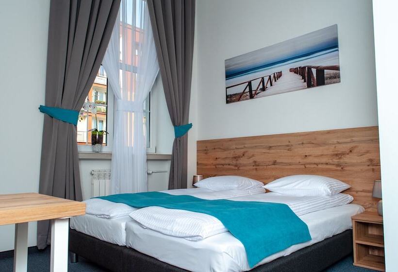 ホテル Villa Centro