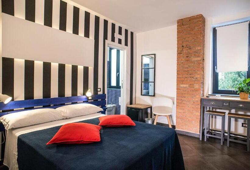 Incentro B&b