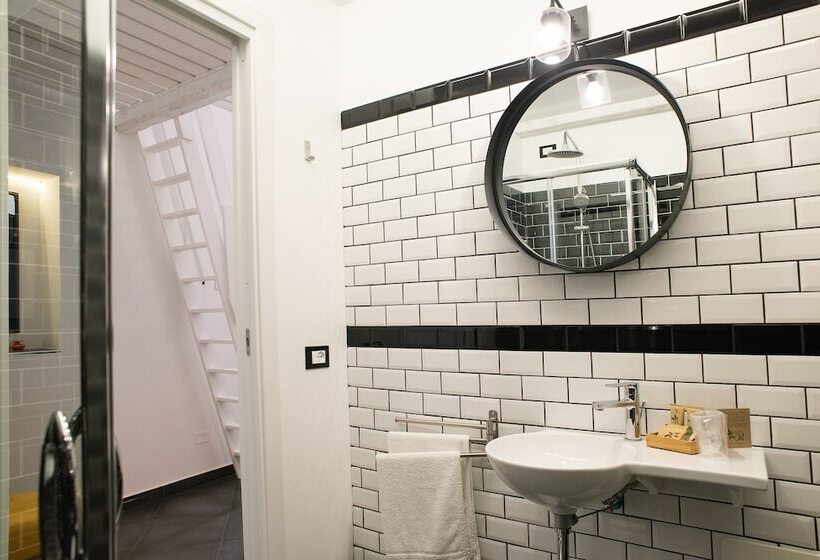Incentro B&b