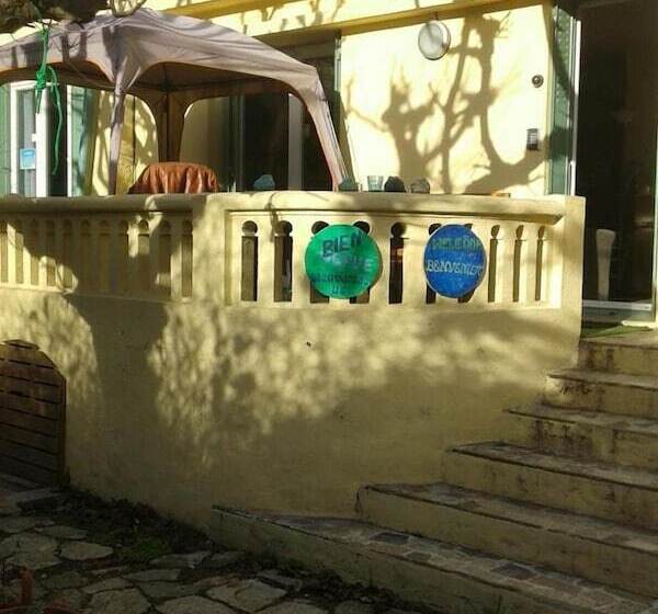 Mini Guest House Goclands   Hostel